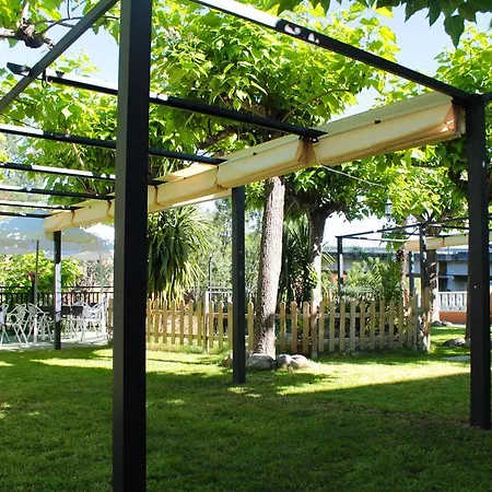 Casa Rural Puerto Del Emperador Гостевой дом