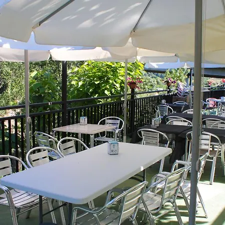 Casa Rural Puerto Del Emperador 4*