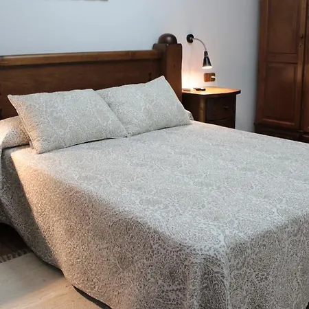 Casa Rural Puerto Del Emperador