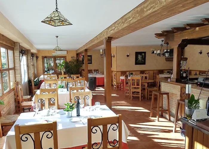 Casa Rural Puerto Del Emperador 4* Aldeanueva de la Vera