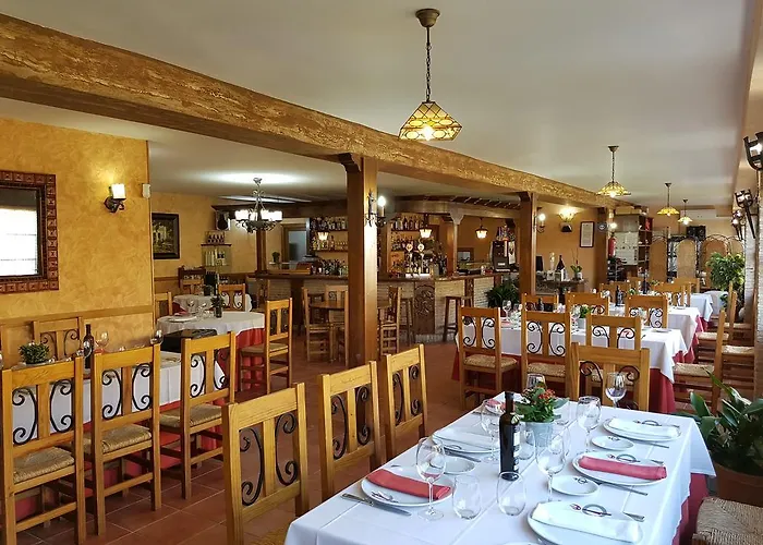 Casa Rural Puerto Del Emperador Aldeanueva de la Vera