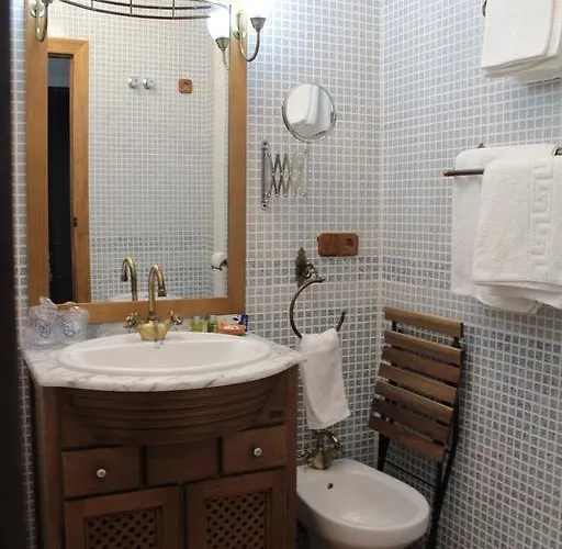 Affittacamere Casa Rural Puerto Del Emperador Aldeanueva de la Vera