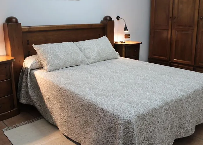 Casa Rural Puerto Del Emperador